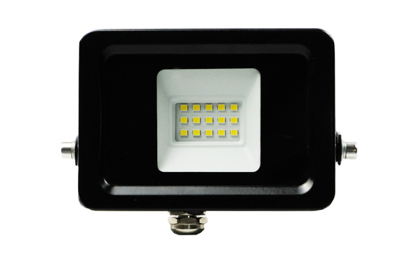 ABE 10W LED Flood Light Outdoor 1000lm Super Bright Outside Floodlights 6000K Daylight White Light IP65 Waterproof