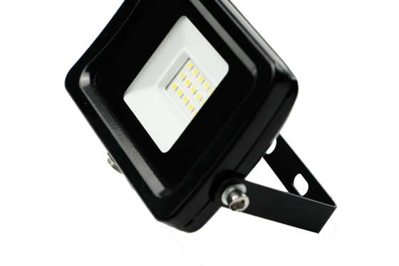 ABE 10W LED Flood Light Outdoor 1000lm Super Bright Outside Floodlights 6000K Daylight White Light IP65 Waterproof