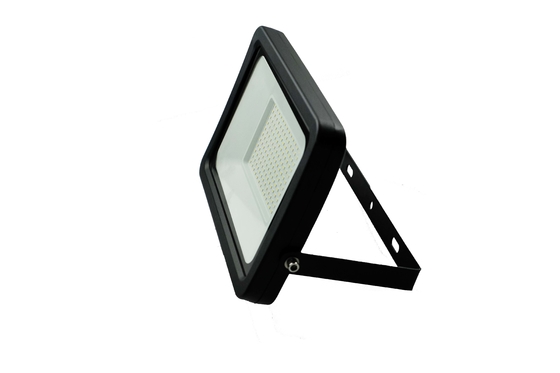 ABE 100W LED Flood Light Outdoor 10000lm Super Bright Outside Floodlights 6000K Daylight White Light IP65 Waterproof