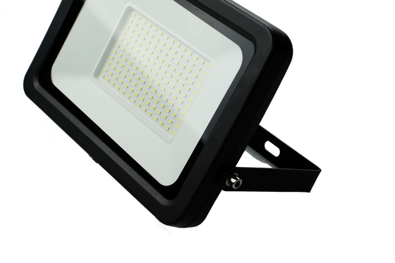 ABE 100W LED Flood Light Outdoor 10000lm Super Bright Outside Floodlights 6000K Daylight White Light IP65 Waterproof