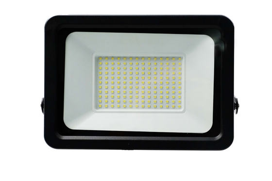 ABE 100W LED Flood Light Outdoor 10000lm Super Bright Outside Floodlights 6000K Daylight White Light IP65 Waterproof