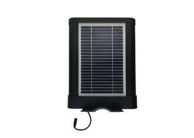 Commercial Solar Energy Street Lights Solar Led OEM Service For Urban Roads