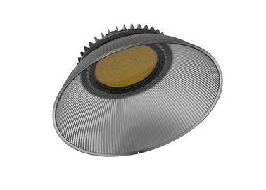 5 Years Warranty industrial motion sensor 100w ufo led high bay light Dimming