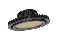 160LM/W High Efficiency 100W UFO Industrial Fixture Warehouse LED High Bay Light