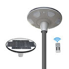 High Grade LED Solar Lamp Courtyard Lamp , 80W Integrated Solar Led Street Light
