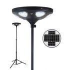Outdoor Waterproof Ip65 80W Led Lamp / Solar Street Light Garden Light
