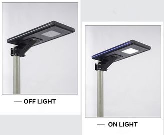 High Brightness And Long Working Time Solar Power Street Light 40w Solar Street Light Led Outdoor