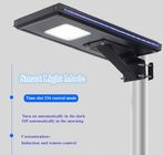 LED Solar Integration Smart Street Lamp Garden Lamp 40W Installation Simple No Wiring No Electricity