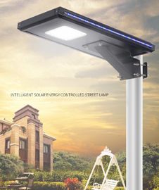 High Brightness And Long Working Time Solar Power Street Light 40w Solar Street Light Led Outdoor