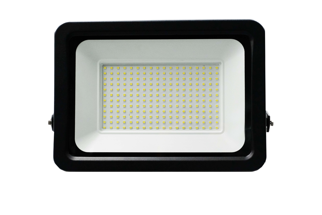 ABE 150W LED Flood Light Outdoor 15000lm Super Bright Outside Floodlights 6000K Daylight White Light IP65 Waterproof