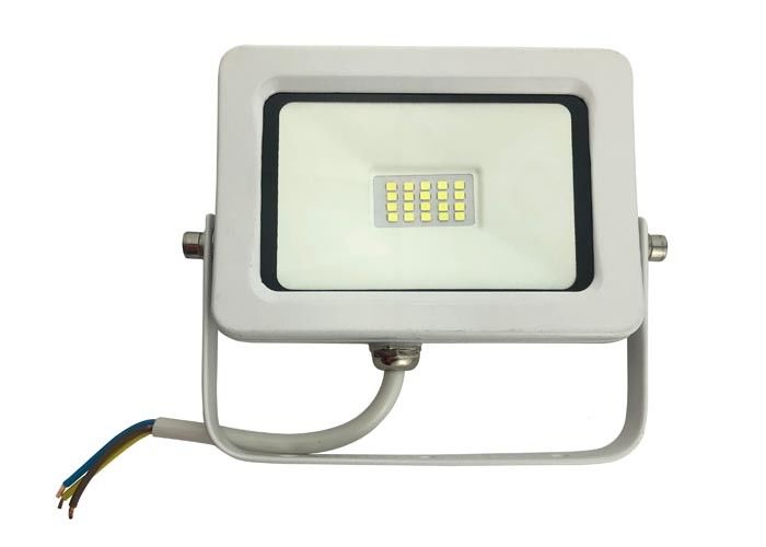 Bright 110 Volt Outdoor Residential Led Flood Lights 50W Built - In Driver