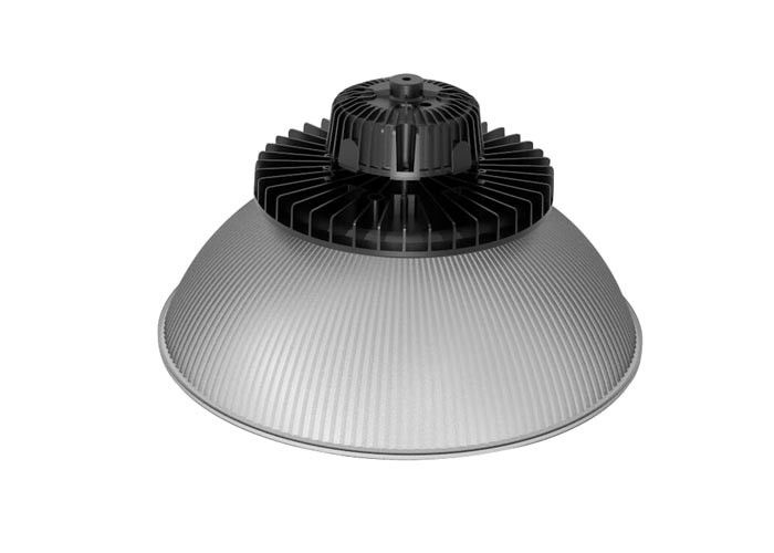 Energy Saving UFO Led High Bay Light 150 Watt  High Pure Aluminum Heatsink Design