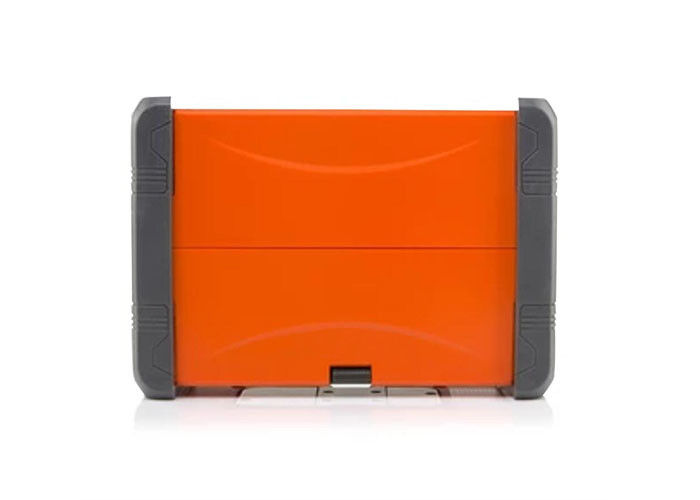 Polycrystalline Portable Power Storage Device 50Hz-60hz Model Number PPS Sol 35